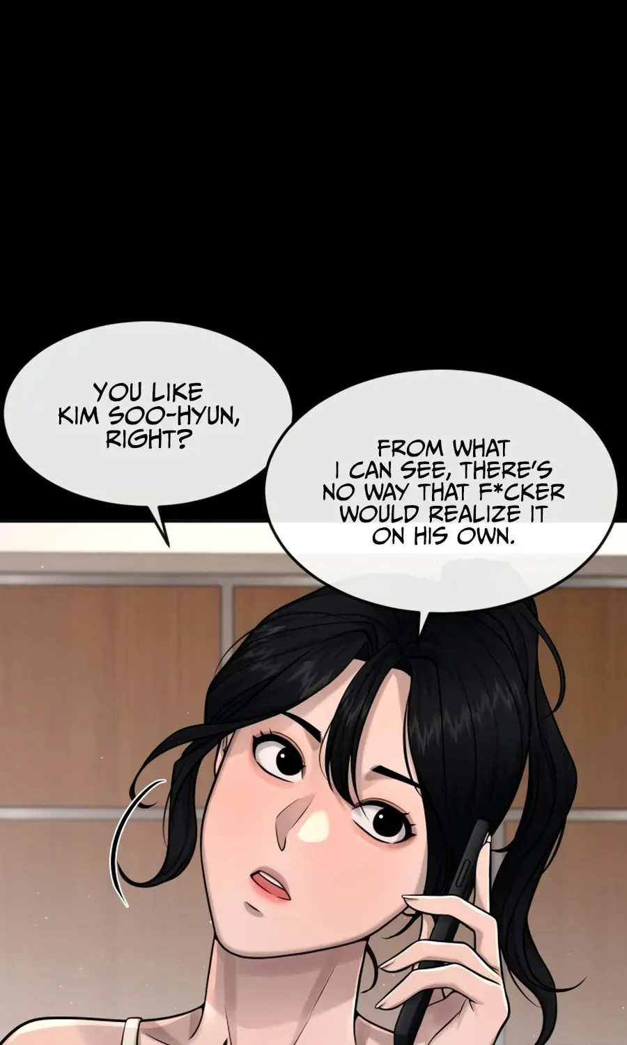 Read QUESTISM chapter 78 image 76 on Lezhin