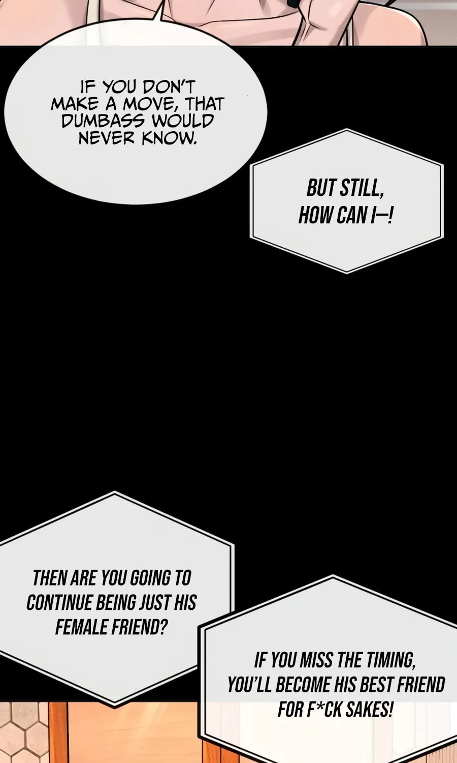 Read QUESTISM chapter 78 image 77 on Lezhin