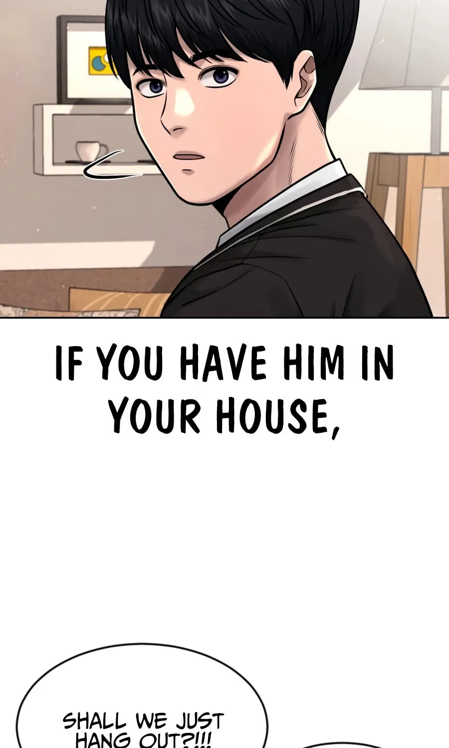 Read QUESTISM chapter 78 image 81 on Lezhin