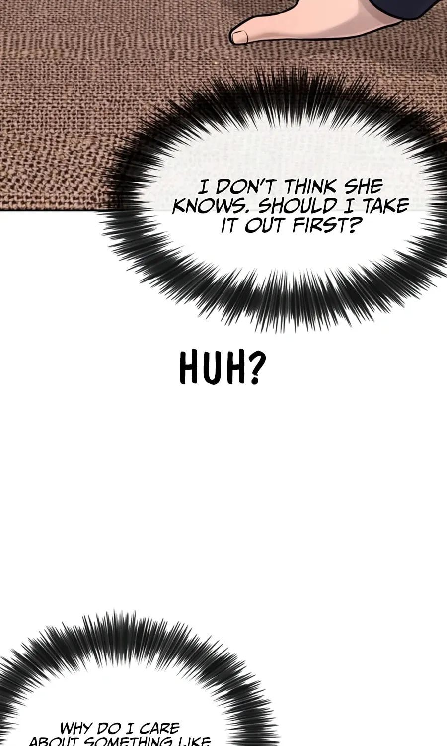 Read QUESTISM chapter 78 image 91 on Lezhin