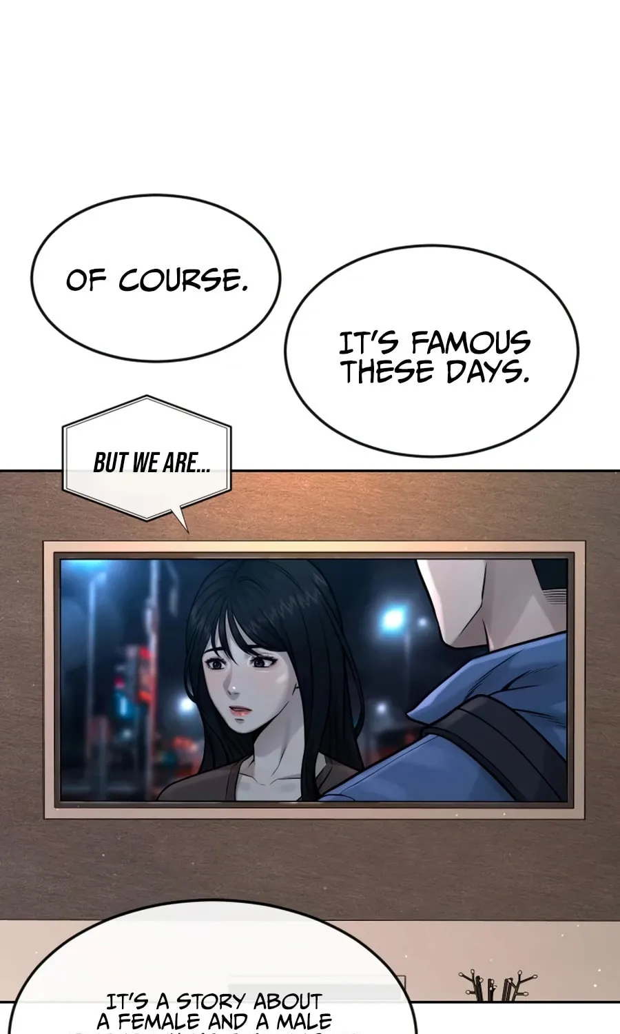 Read QUESTISM chapter 78 image 95 on Lezhin