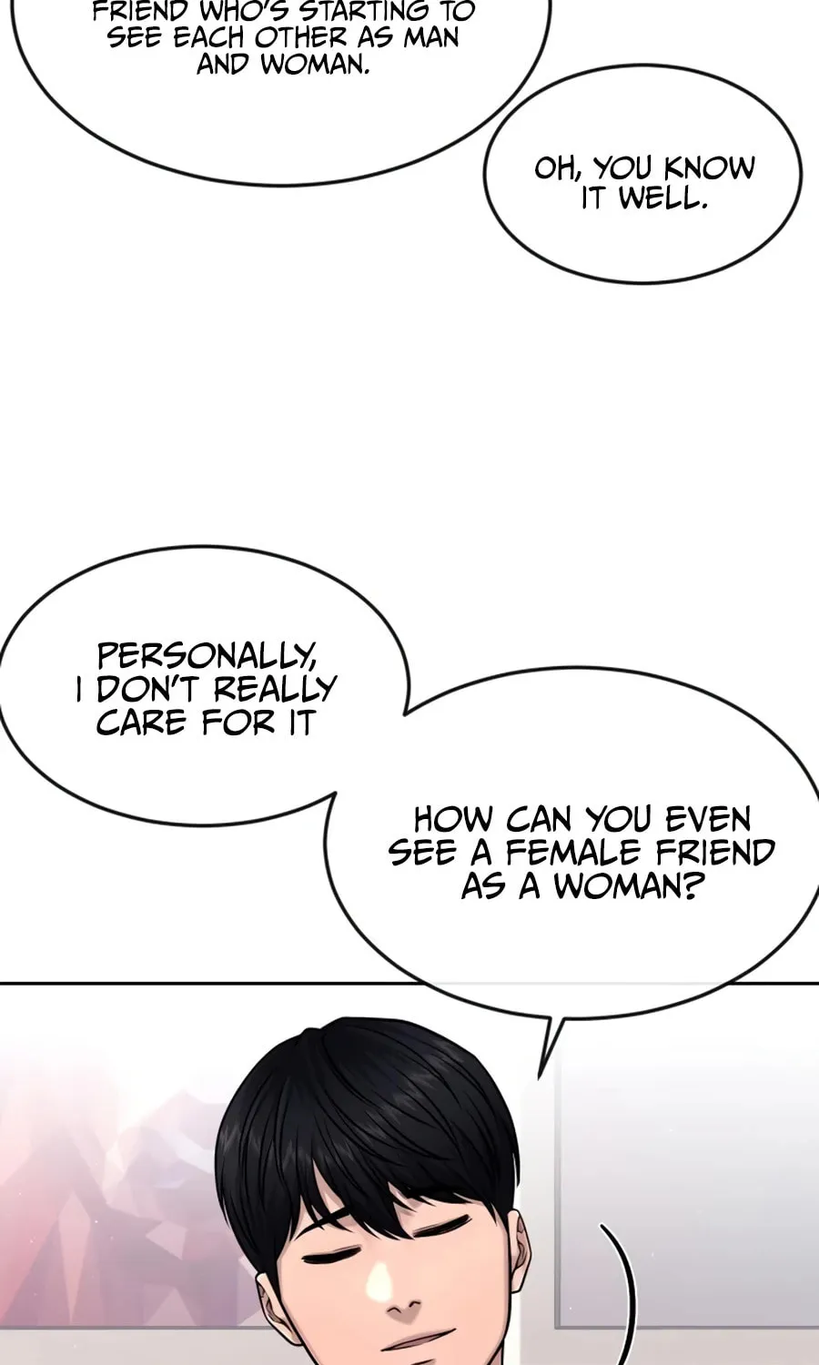 Read QUESTISM chapter 78 image 96 on Lezhin