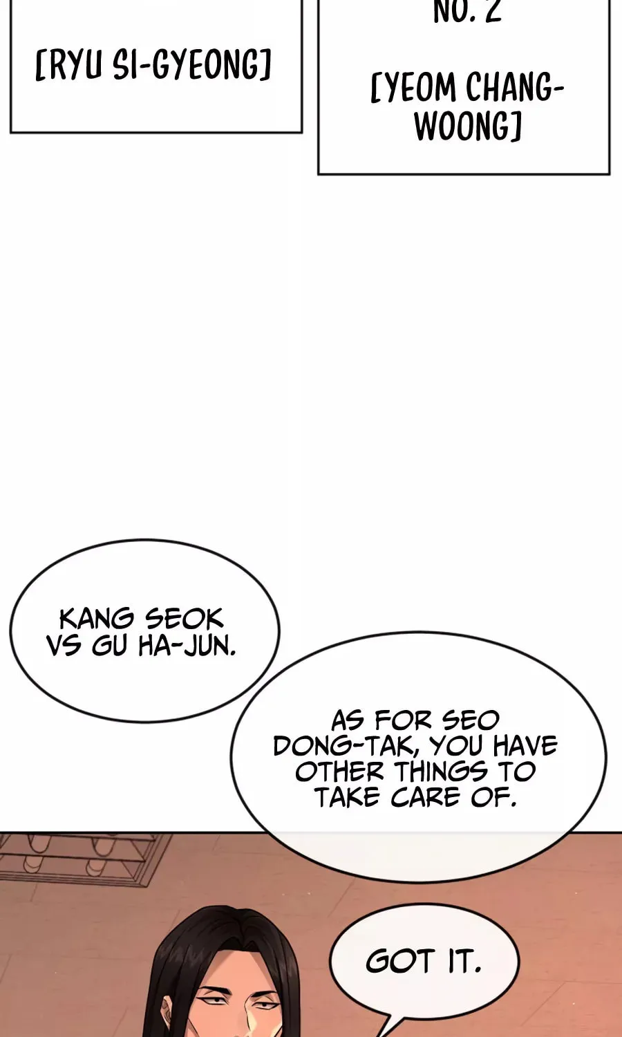 Read QUESTISM chapter 79 image 112 on Lezhin