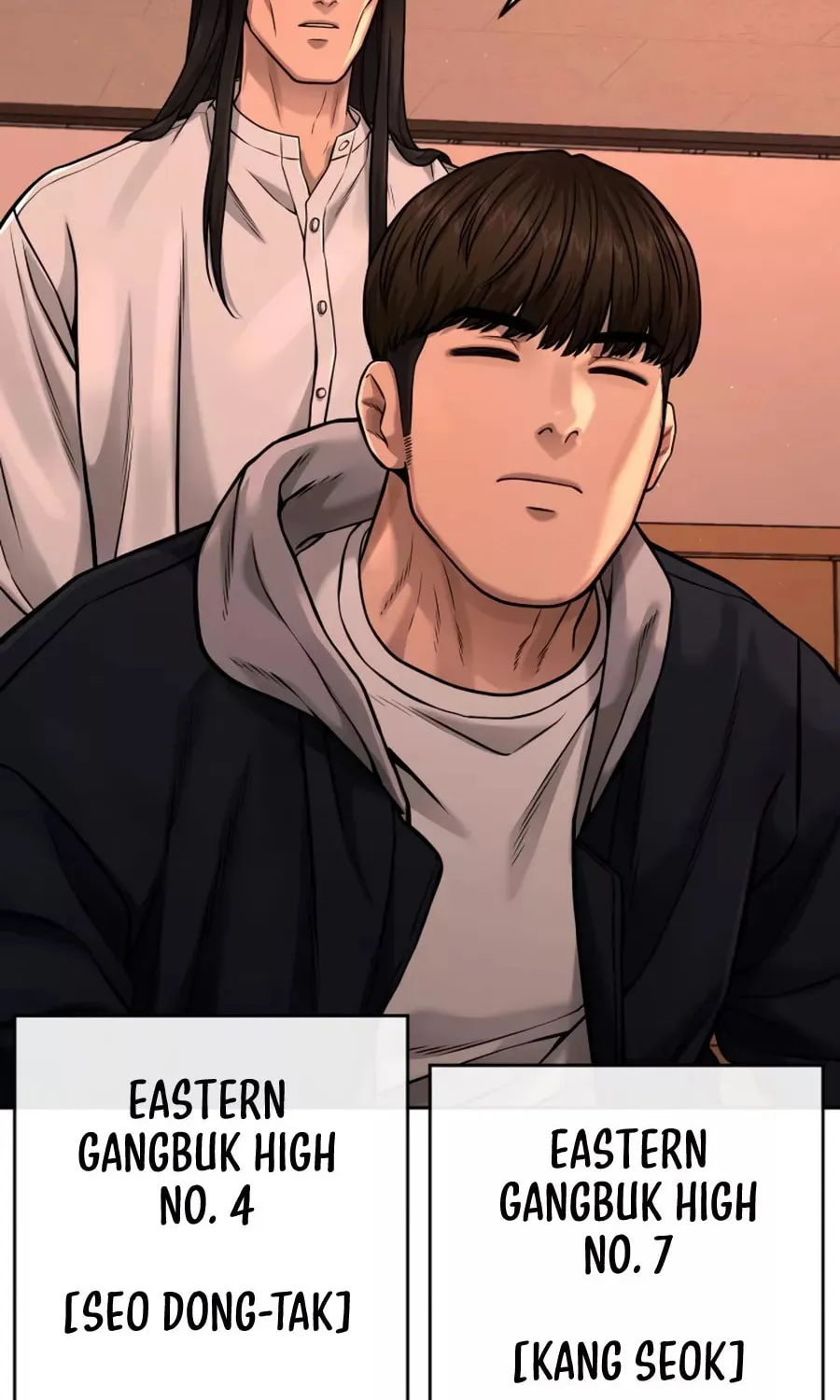 Read QUESTISM chapter 79 image 113 on Lezhin