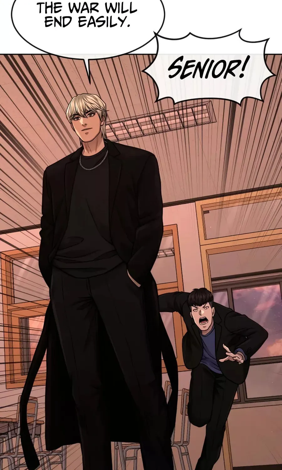 Read QUESTISM chapter 79 image 118 on Lezhin