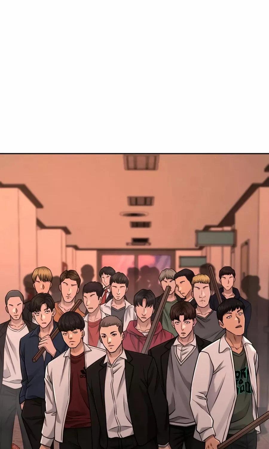 Read QUESTISM chapter 79 image 122 on Lezhin