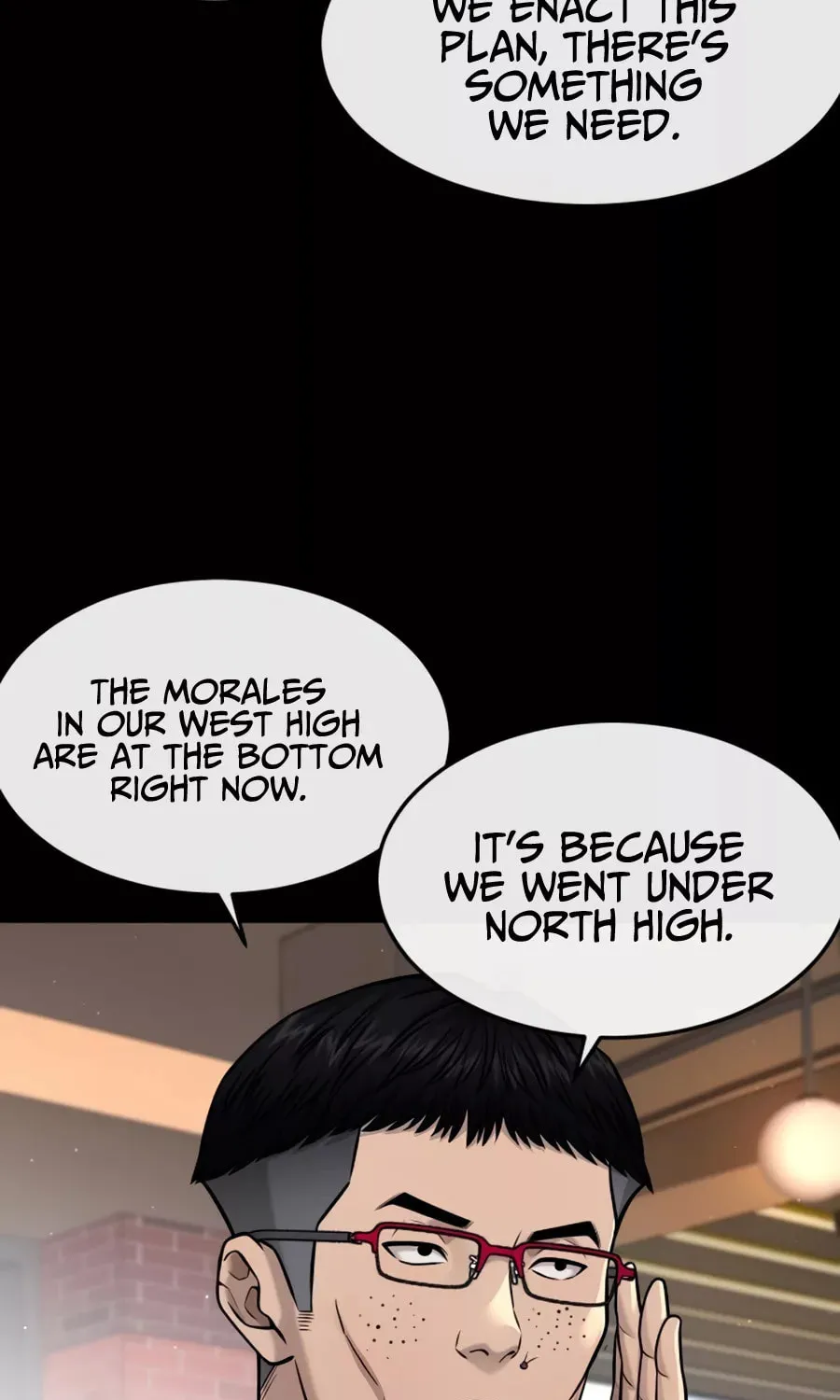 Read QUESTISM chapter 79 image 130 on Lezhin