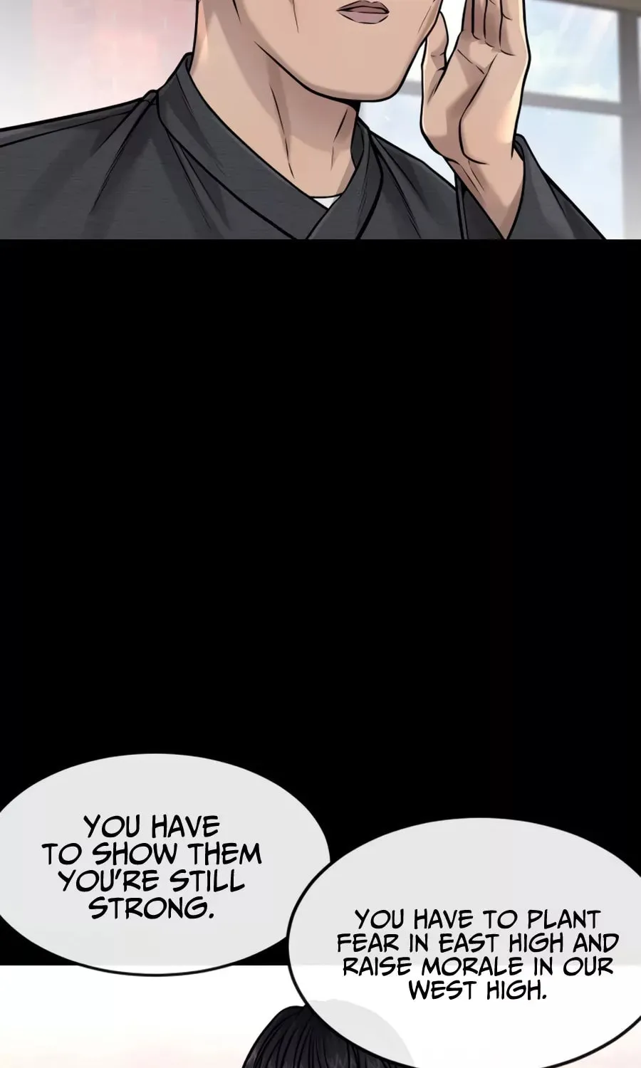 Read QUESTISM chapter 79 image 131 on Lezhin