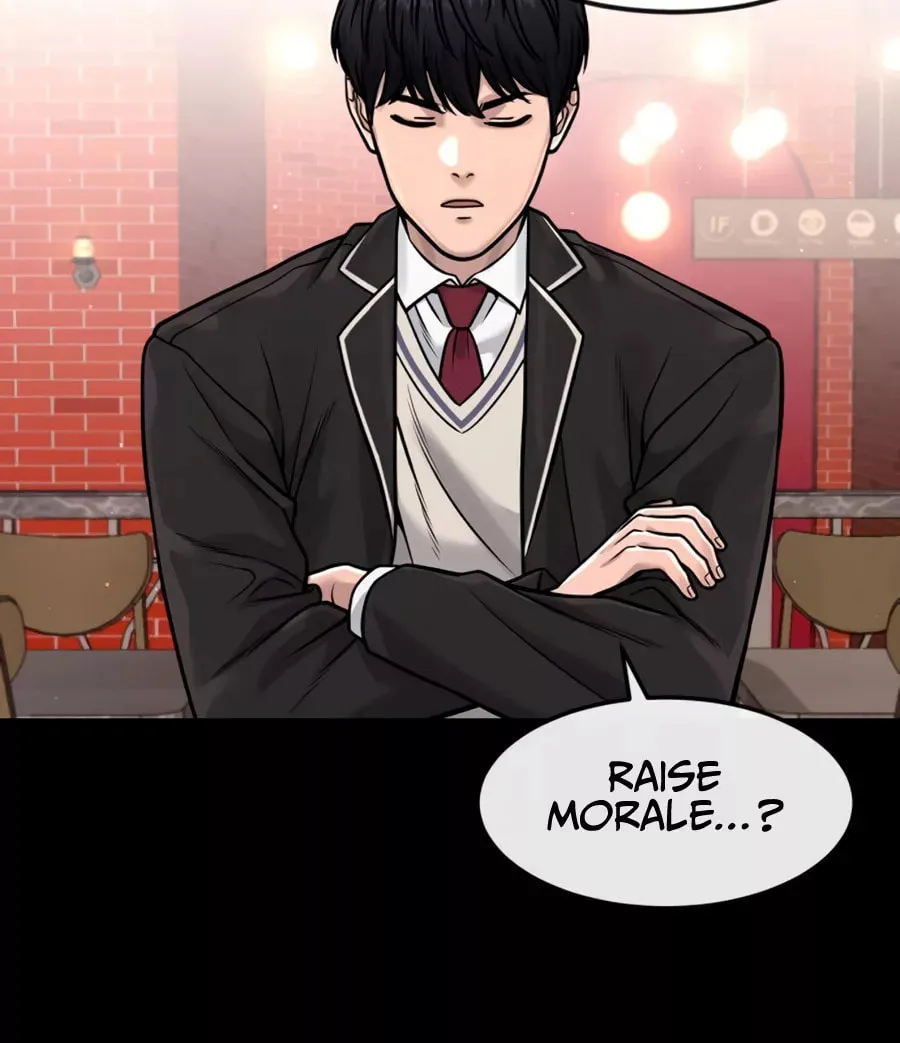 Read QUESTISM chapter 79 image 132 on Lezhin