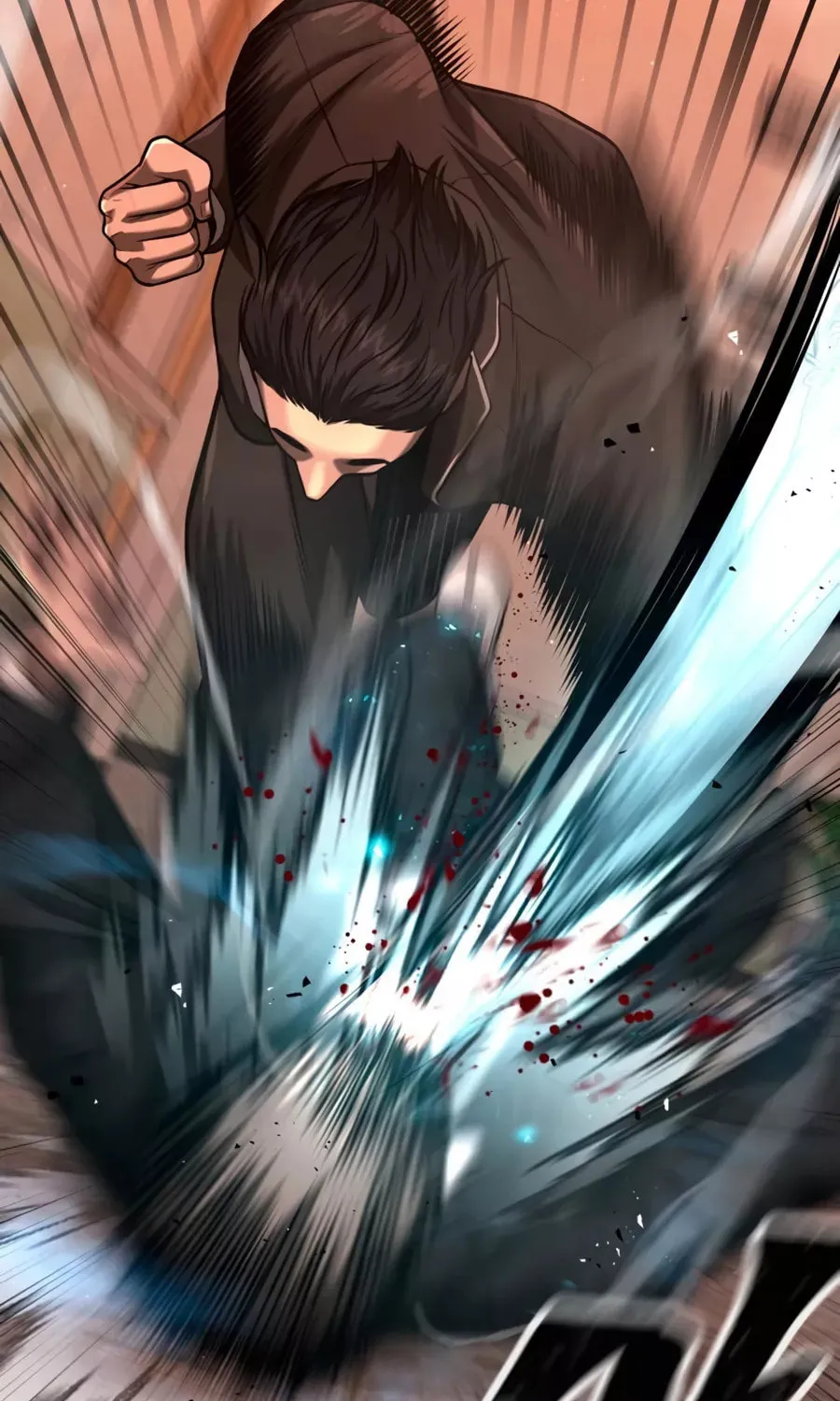 Read QUESTISM chapter 79 image 139 on Lezhin