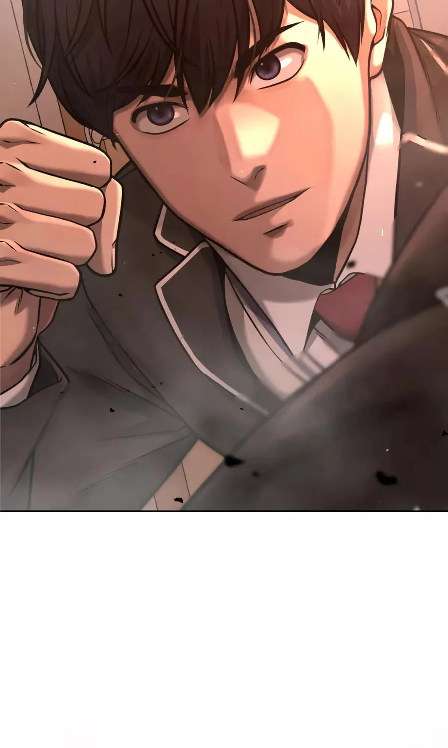 Read QUESTISM chapter 79 image 144 on Lezhin