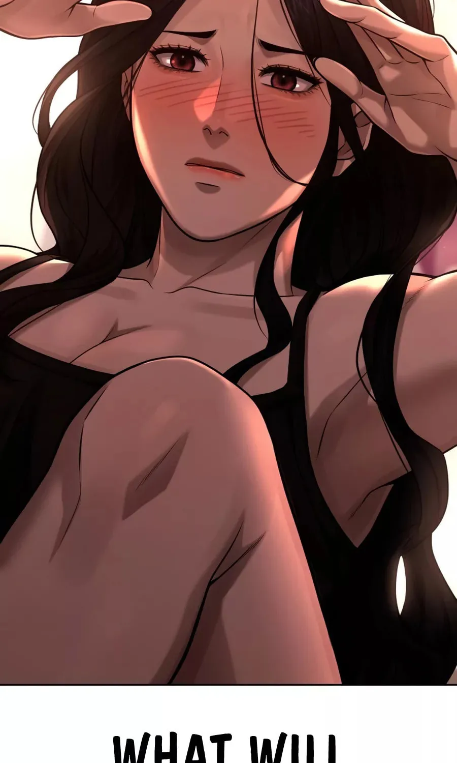 Read QUESTISM chapter 79 image 16 on Lezhin