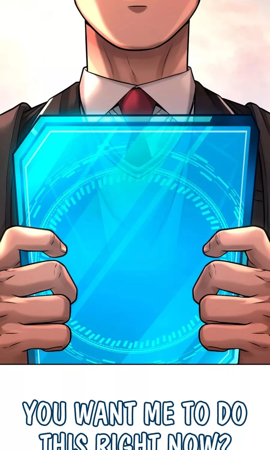 Read QUESTISM chapter 79 image 2 on Lezhin