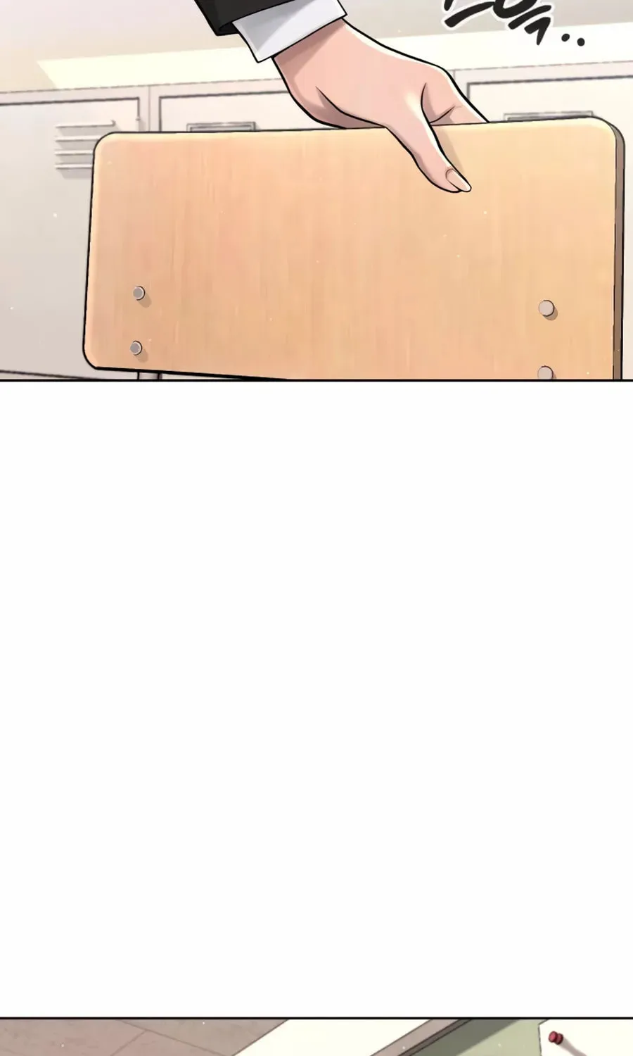 Read QUESTISM chapter 79 image 21 on Lezhin