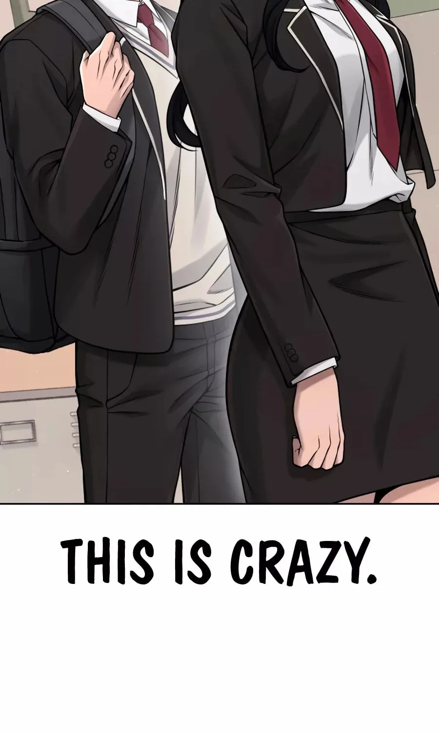 Read QUESTISM chapter 79 image 29 on Lezhin