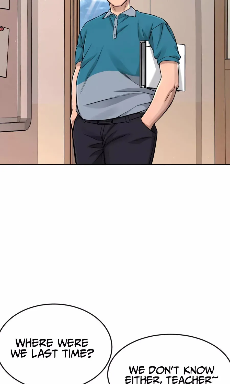 Read QUESTISM chapter 79 image 32 on Lezhin