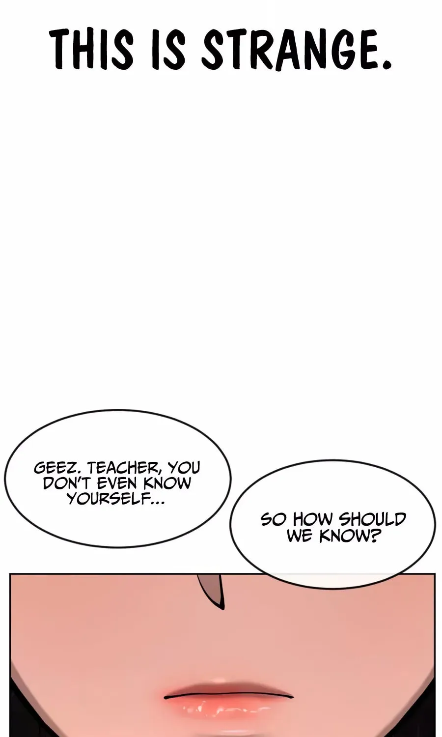 Read QUESTISM chapter 79 image 34 on Lezhin