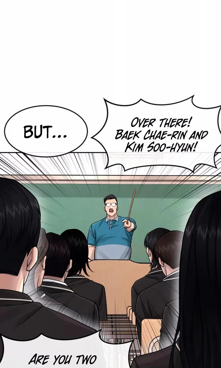 Read QUESTISM chapter 79 image 43 on Lezhin
