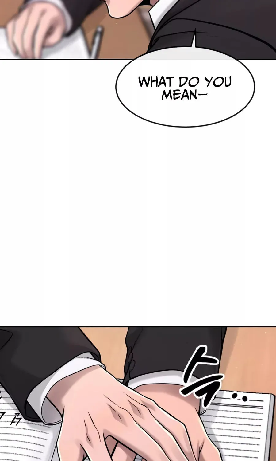 Read QUESTISM chapter 79 image 51 on Lezhin