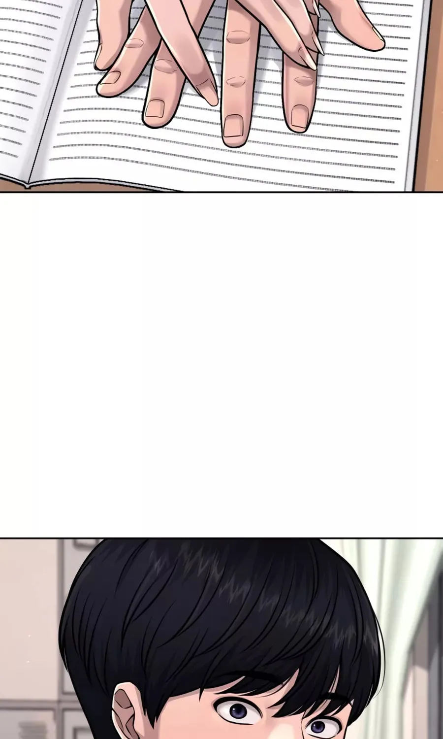 Read QUESTISM chapter 79 image 52 on Lezhin