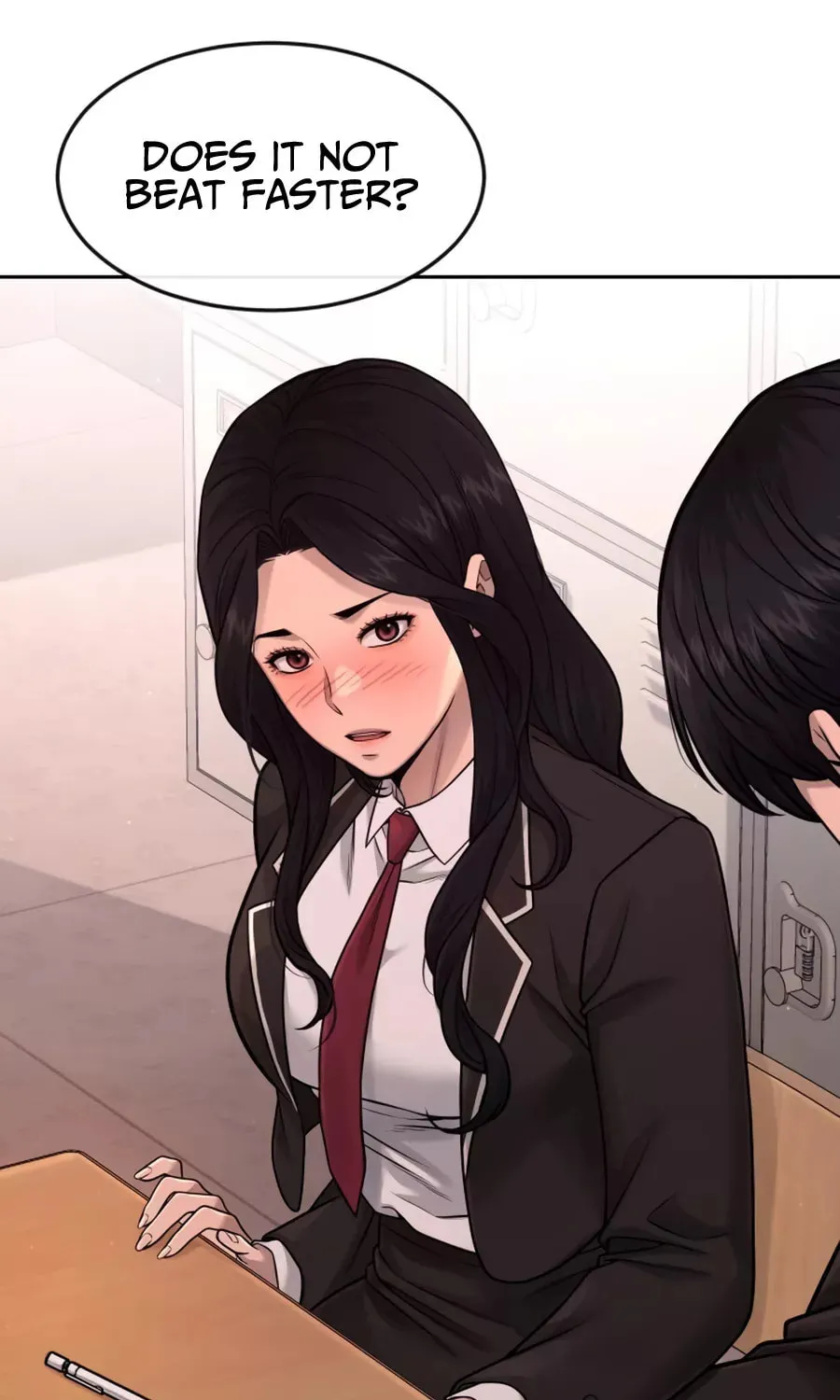 Read QUESTISM chapter 79 image 54 on Lezhin