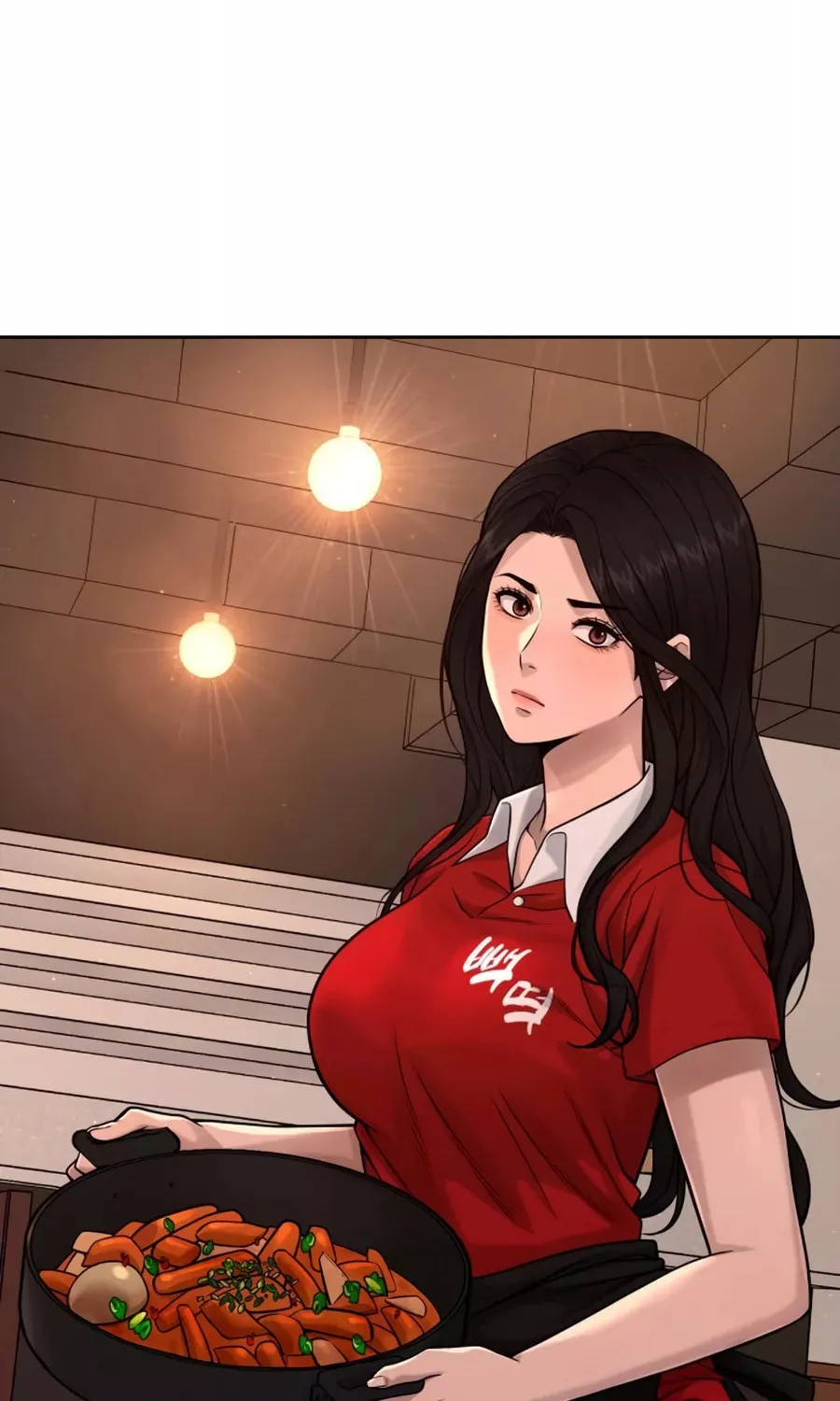 Read QUESTISM chapter 79 image 6 on Lezhin