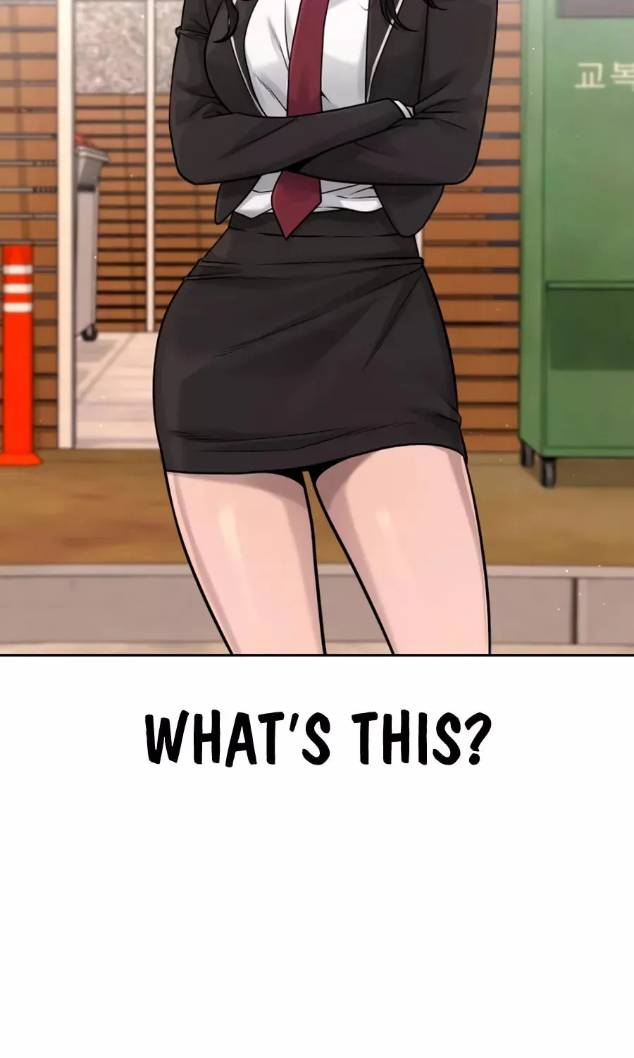 Read QUESTISM chapter 79 image 60 on Lezhin