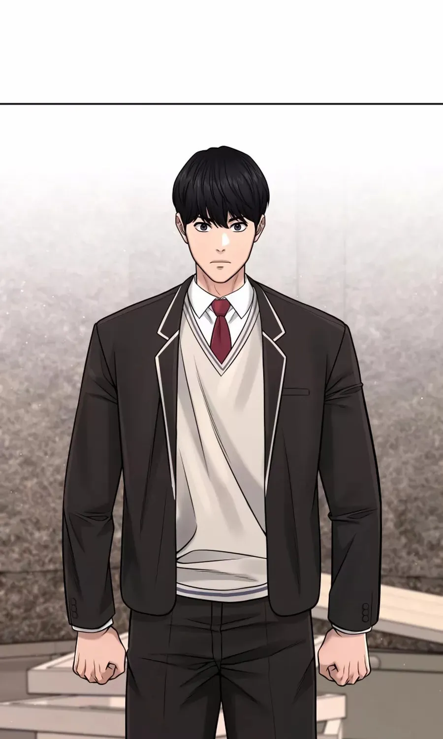 Read QUESTISM chapter 79 image 61 on Lezhin