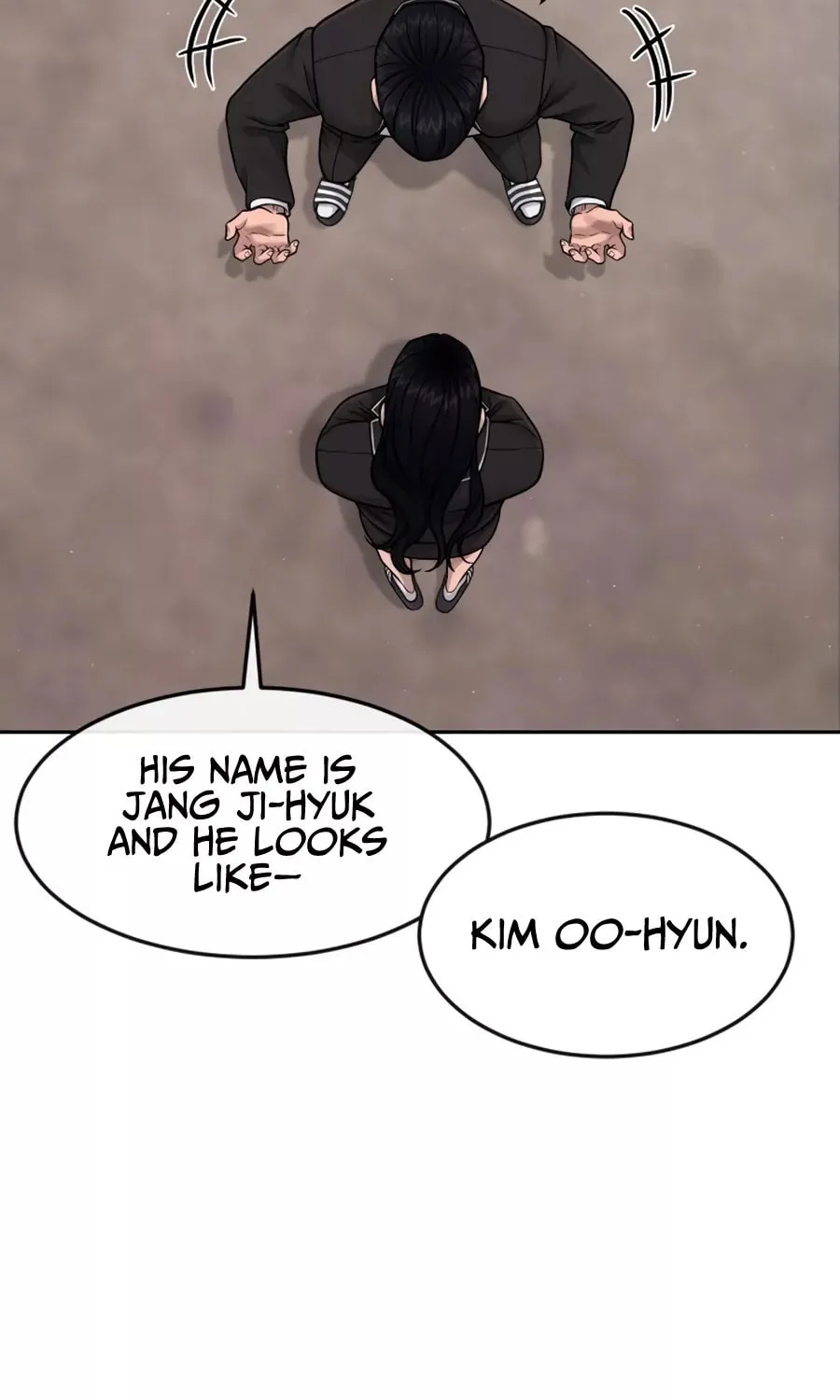 Read QUESTISM chapter 79 image 70 on Lezhin