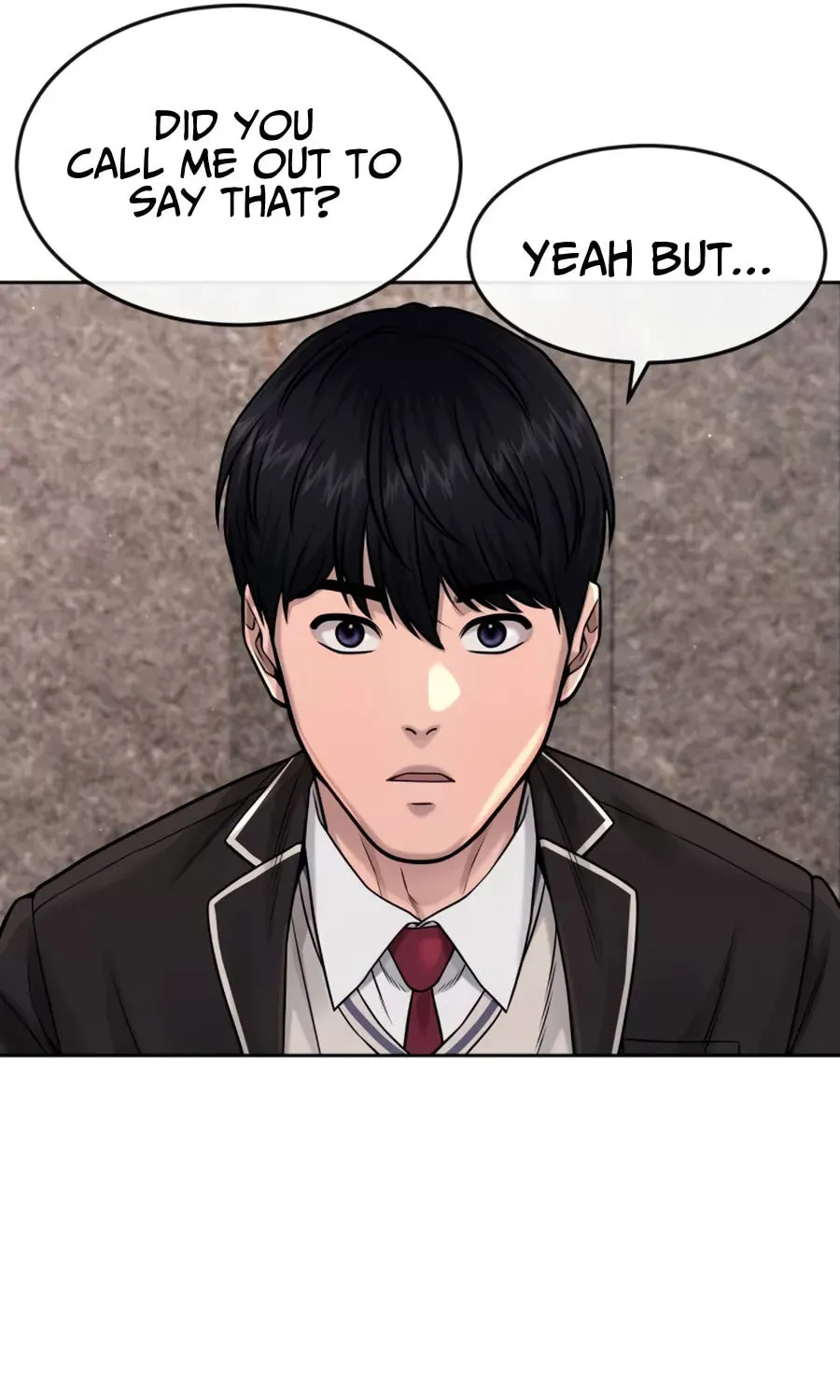 Read QUESTISM chapter 79 image 72 on Lezhin