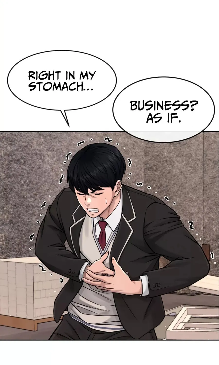 Read QUESTISM chapter 79 image 75 on Lezhin