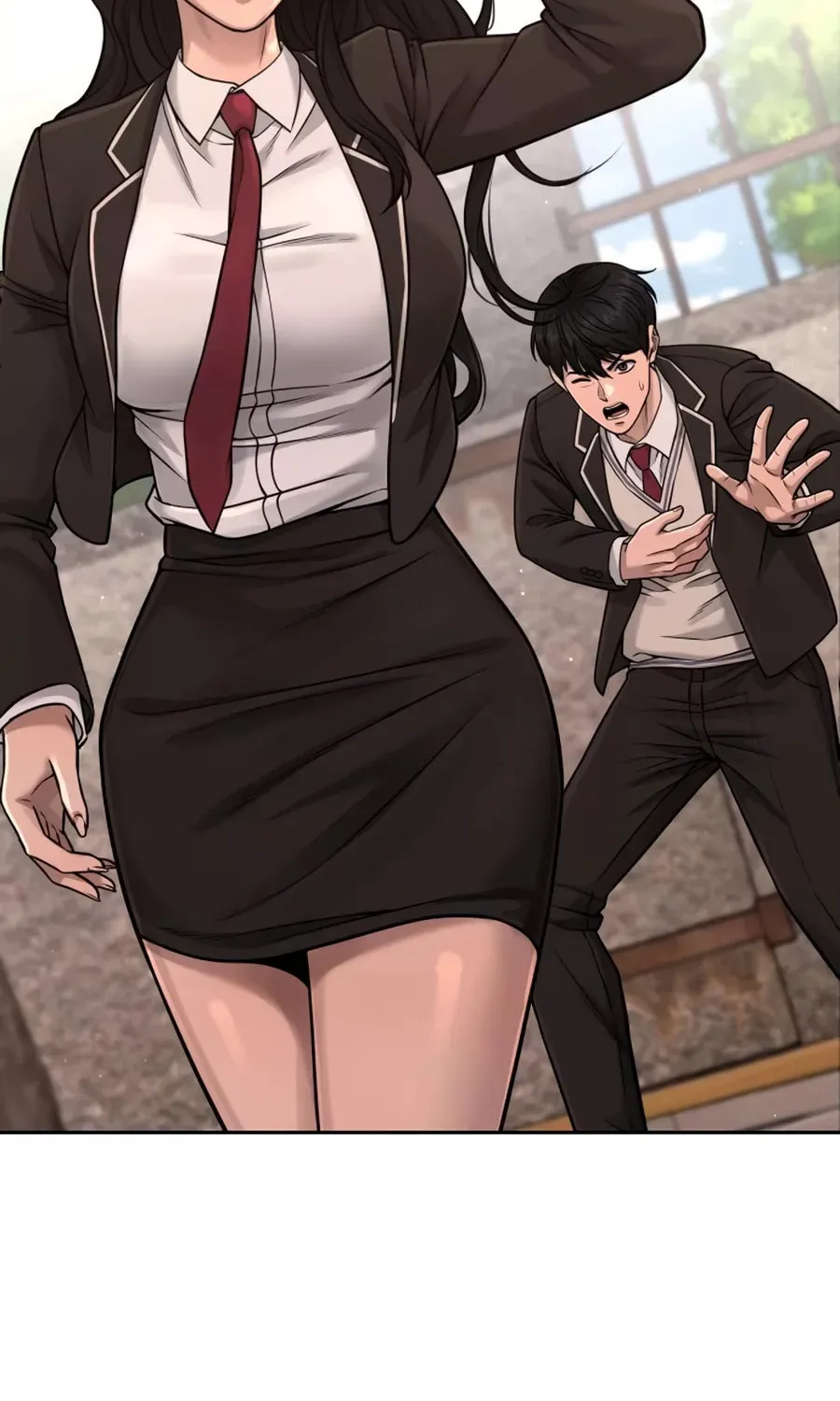 Read QUESTISM chapter 79 image 77 on Lezhin