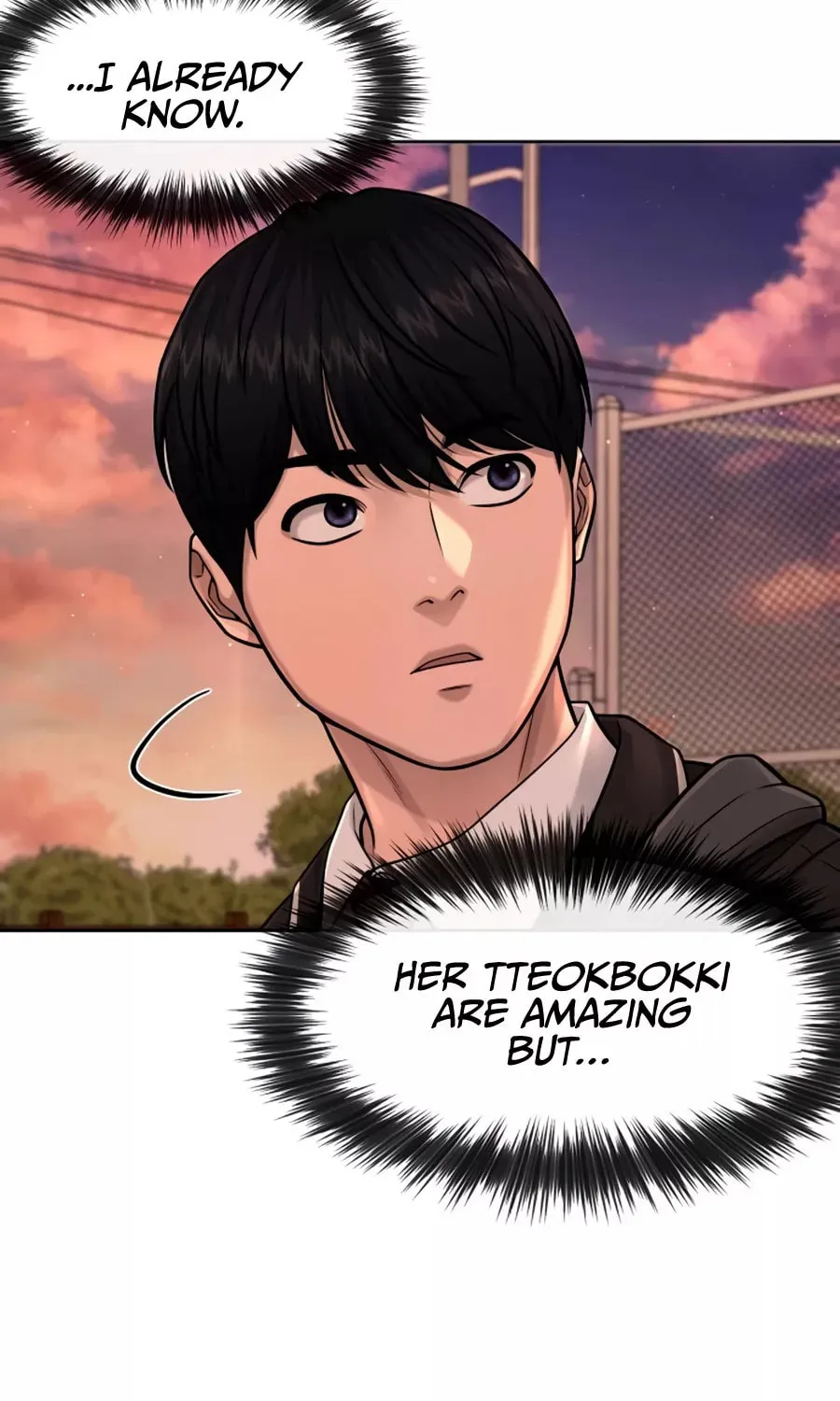 Read QUESTISM chapter 79 image 8 on Lezhin