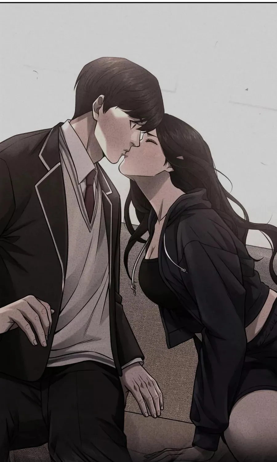 Read QUESTISM chapter 79 image 80 on Lezhin