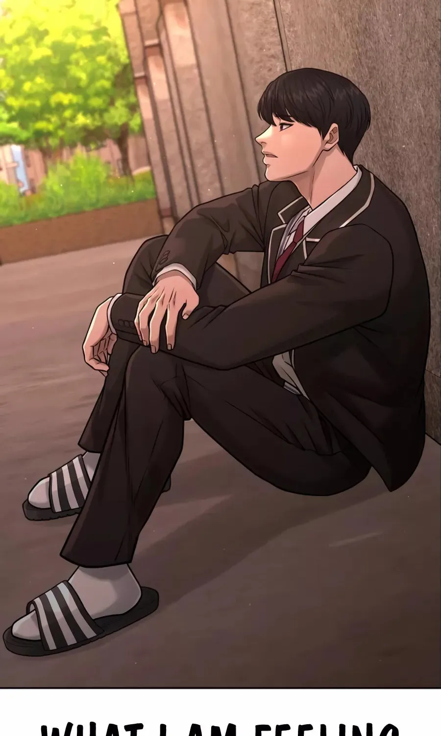 Read QUESTISM chapter 79 image 83 on Lezhin