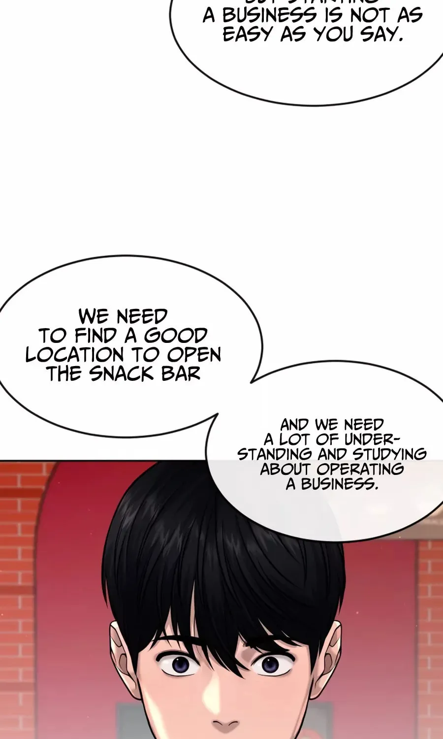 Read QUESTISM chapter 79 image 89 on Lezhin