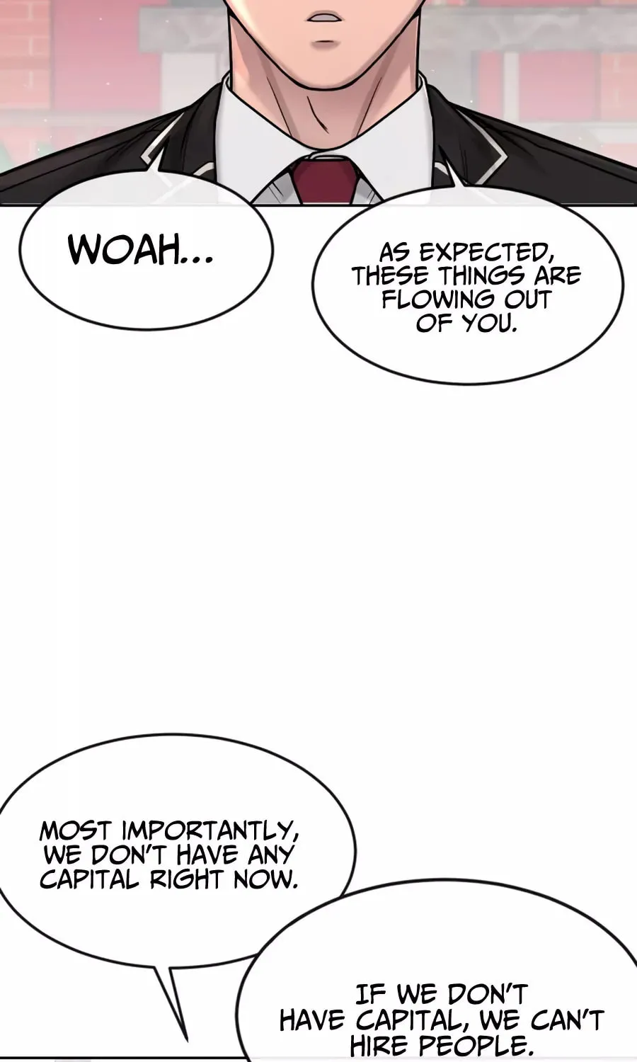 Read QUESTISM chapter 79 image 90 on Lezhin