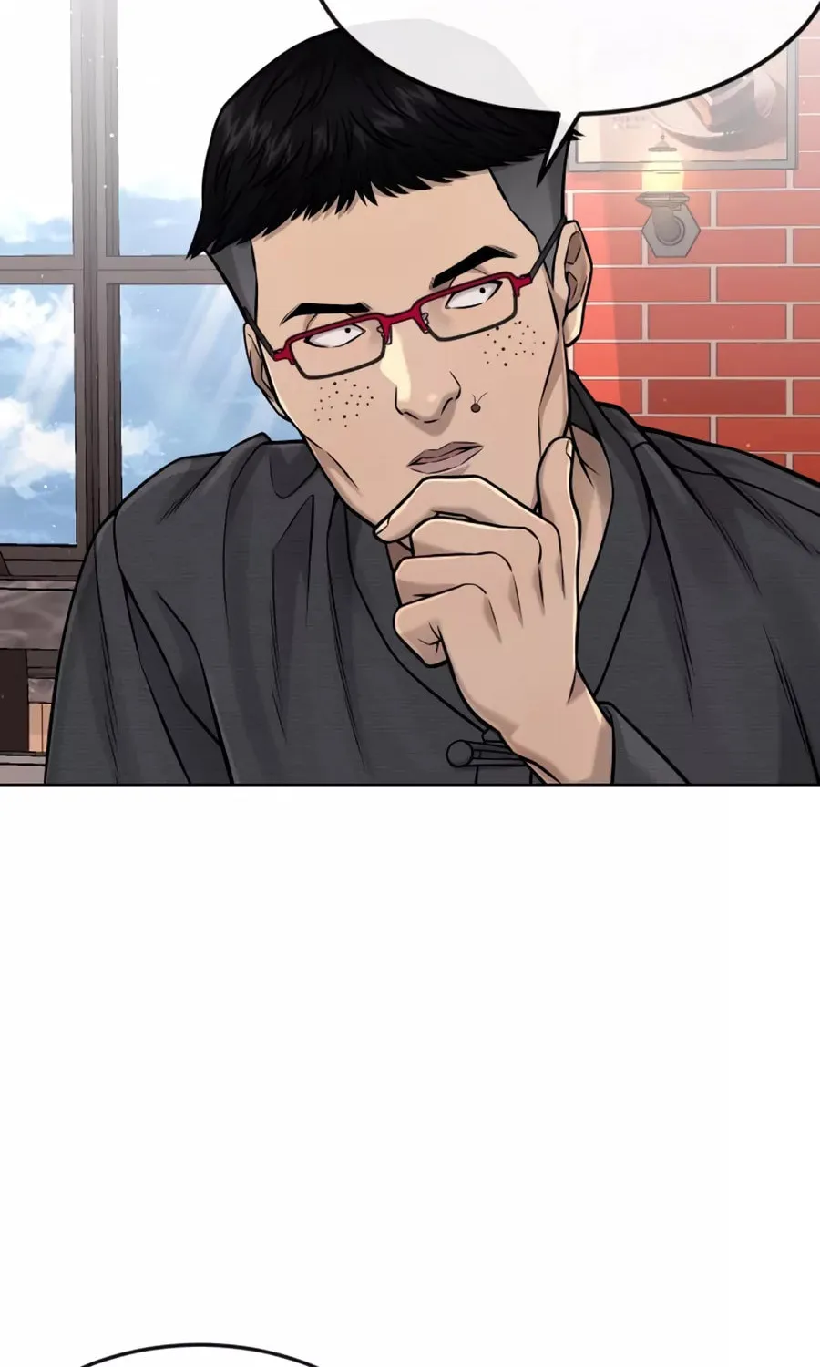 Read QUESTISM chapter 79 image 91 on Lezhin
