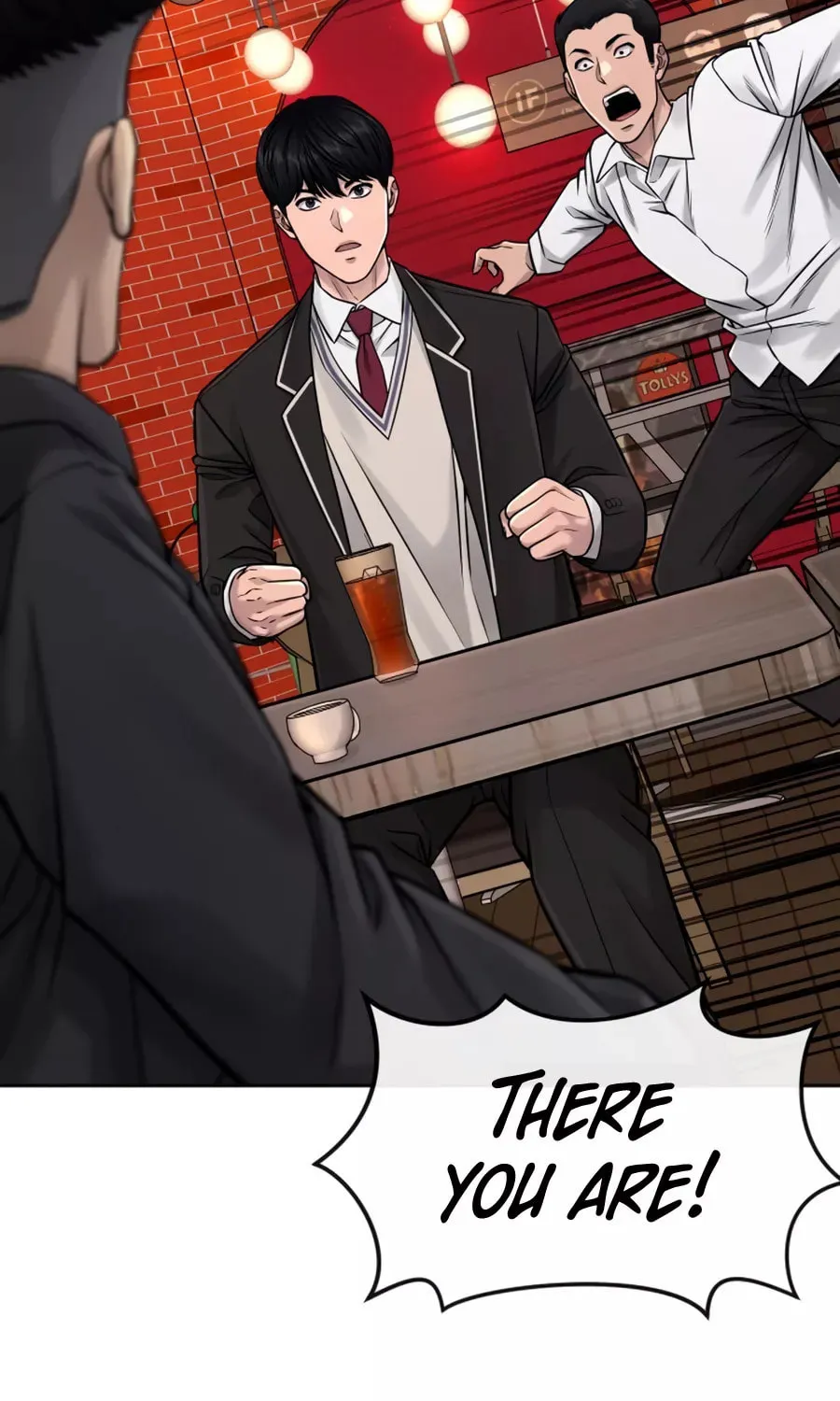 Read QUESTISM chapter 79 image 94 on Lezhin