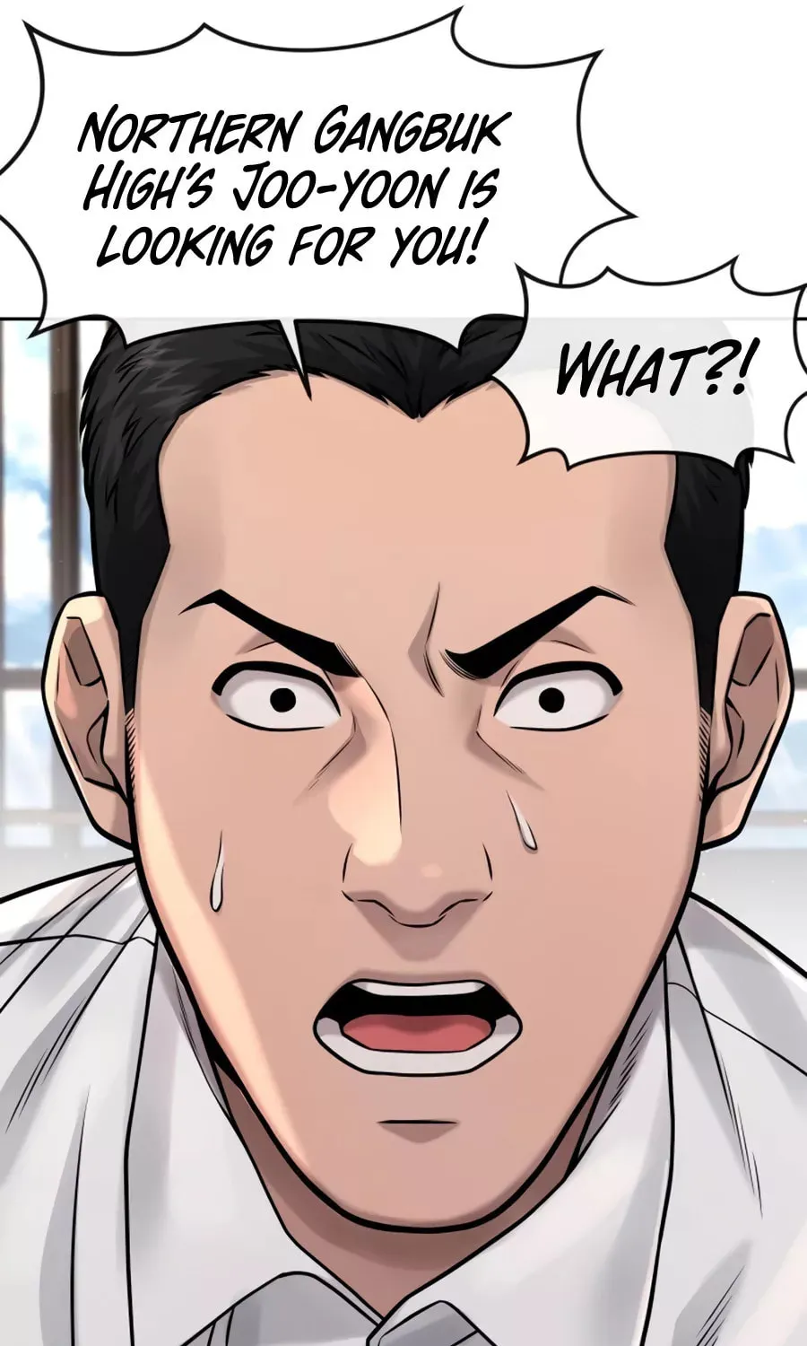 Read QUESTISM chapter 79 image 97 on Lezhin