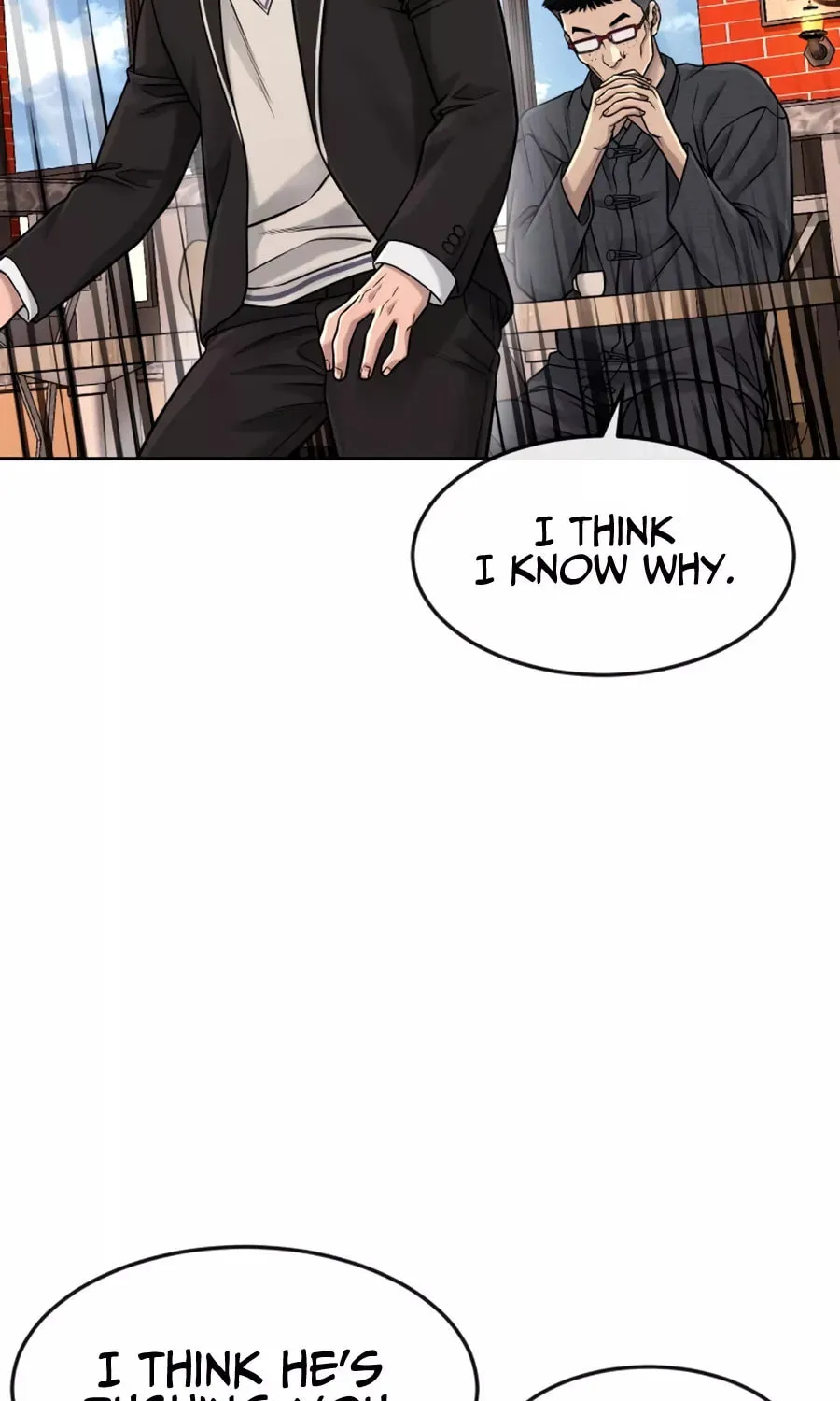 Read QUESTISM chapter 79 image 99 on Lezhin
