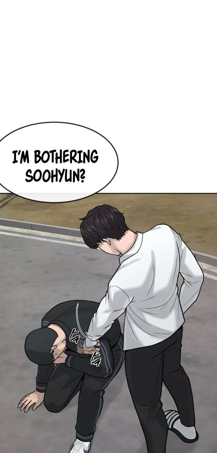 Read QUESTISM chapter 8 image 100 on Lezhin