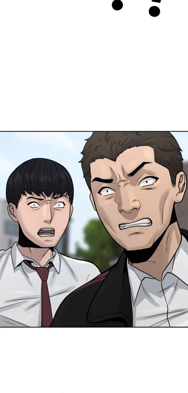 Read QUESTISM chapter 8 image 108 on Lezhin
