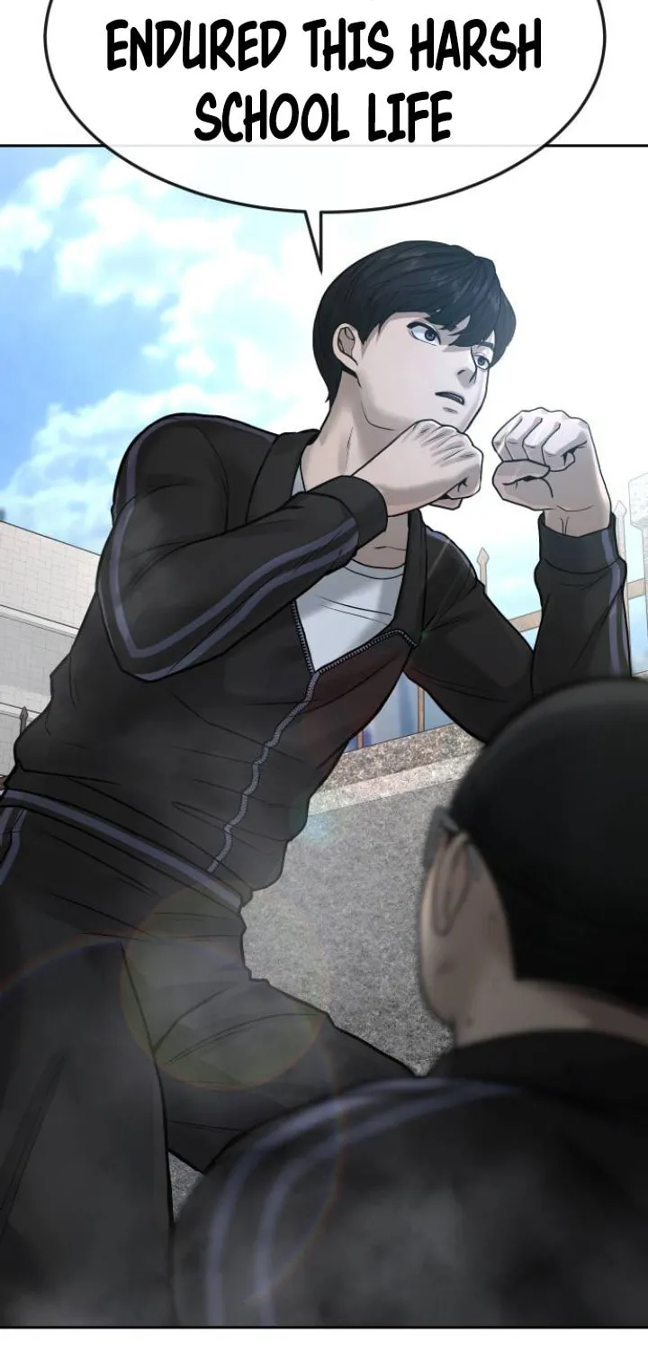 Read QUESTISM chapter 8 image 117 on Lezhin
