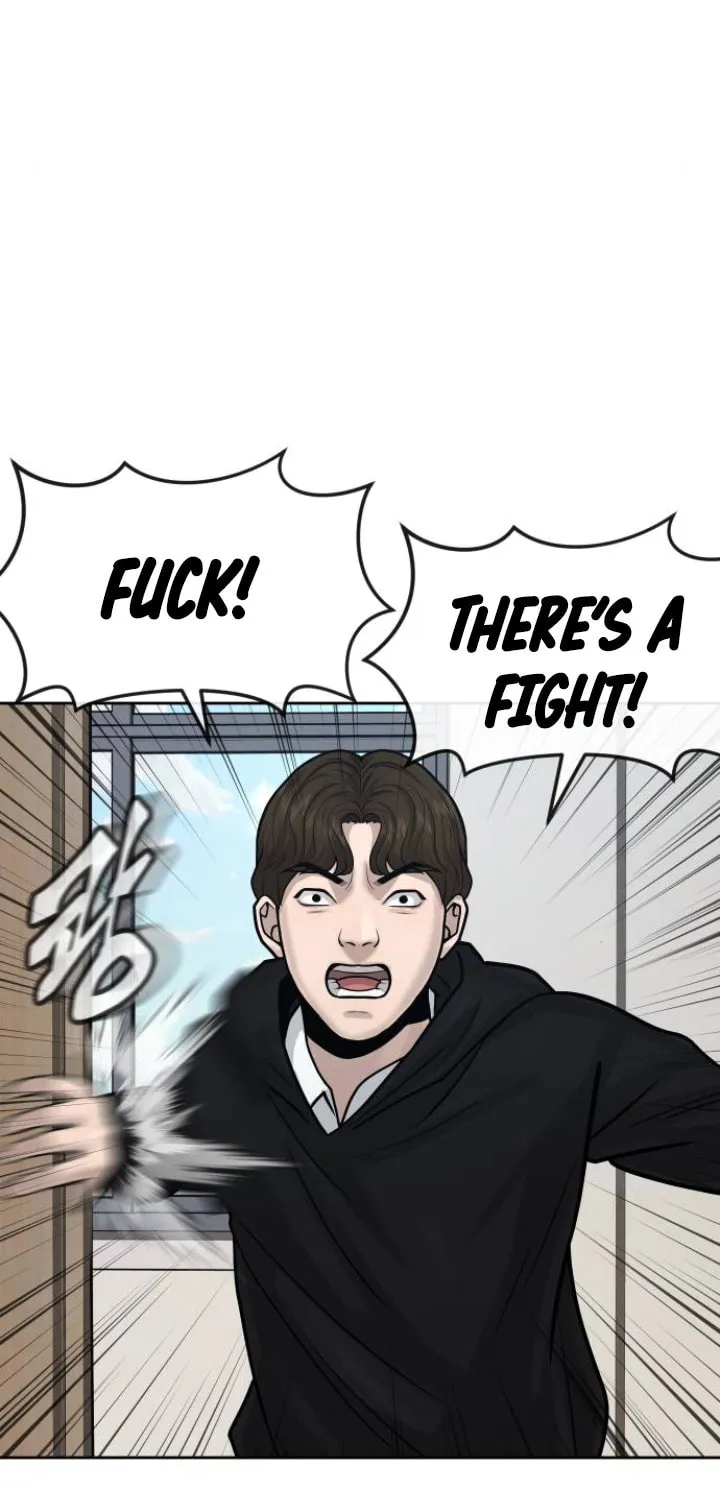 Read QUESTISM chapter 8 image 119 on Lezhin