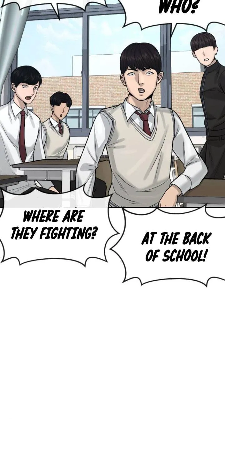 Read QUESTISM chapter 8 image 121 on Lezhin