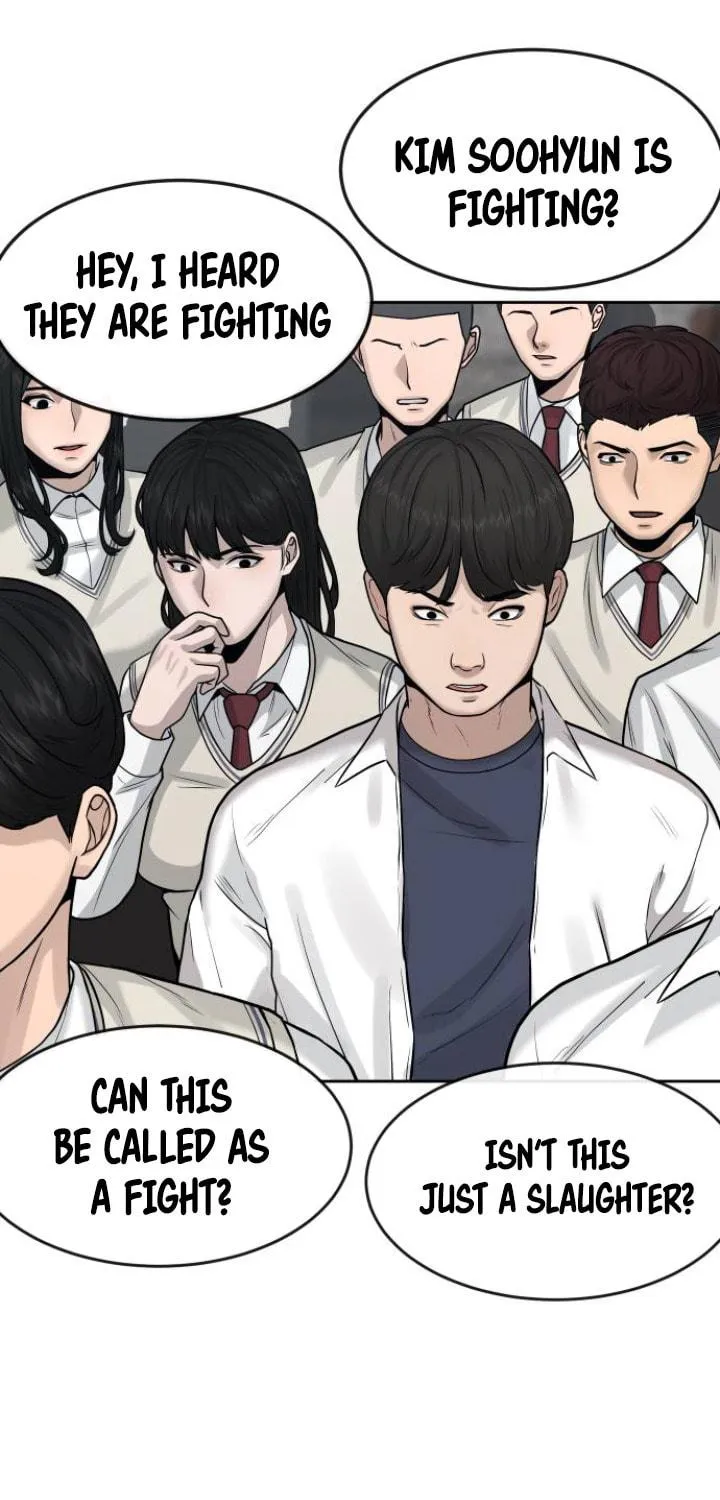 Read QUESTISM chapter 8 image 125 on Lezhin