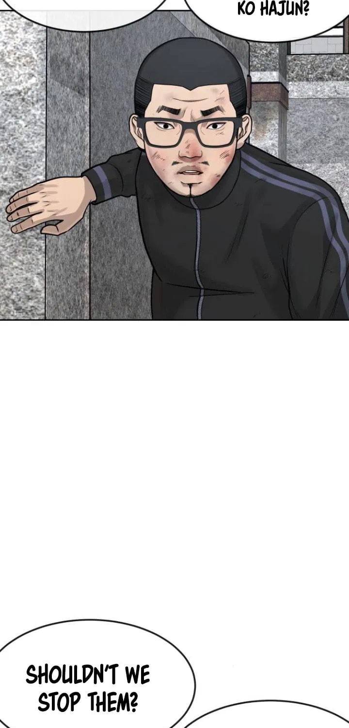 Read QUESTISM chapter 8 image 127 on Lezhin