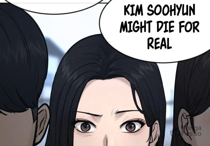 Read QUESTISM chapter 8 image 128 on Lezhin