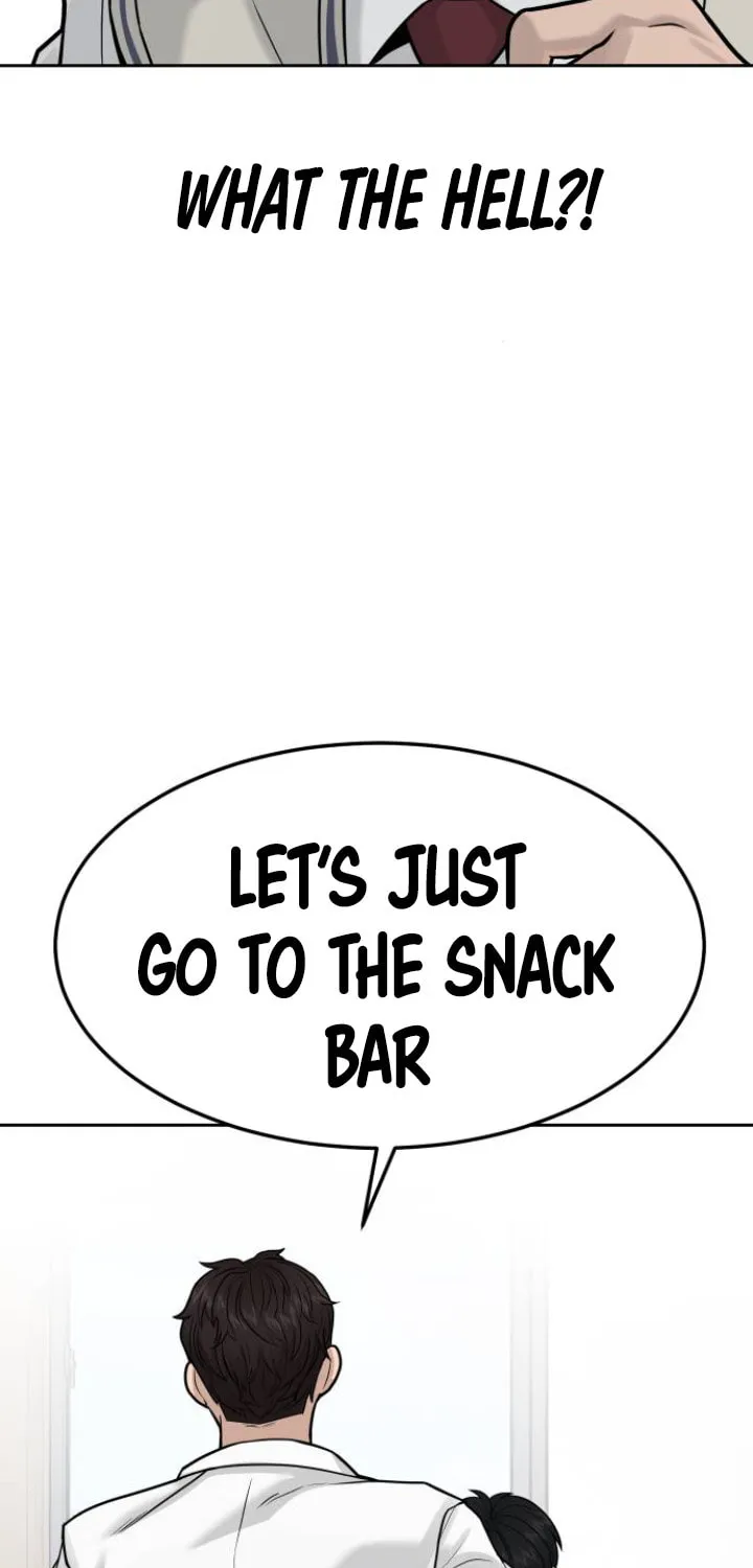 Read QUESTISM chapter 8 image 13 on Lezhin